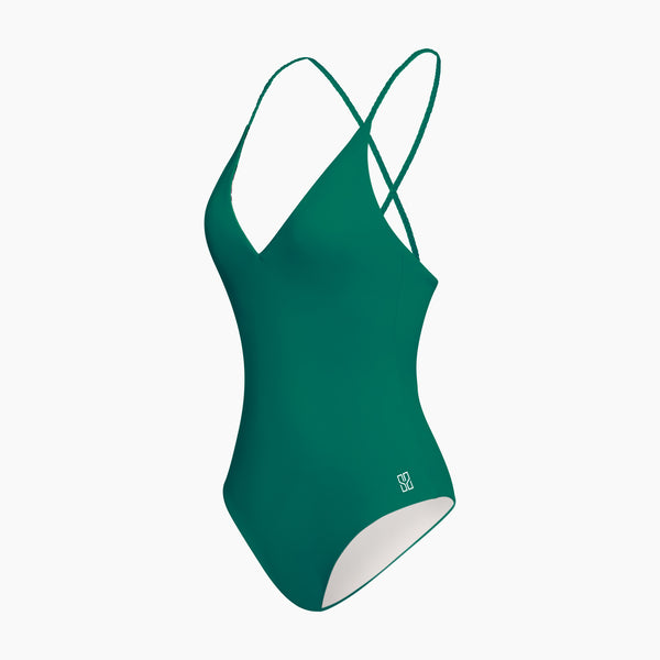 #Studio Luxe - Emerald#Studio Luxe - Optic White