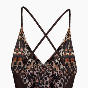 #Studio Luxe - Espresso#Studio Motif - Jaguar