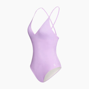 #Studio Luxe - Lilac#Studio Luxe - Optic White