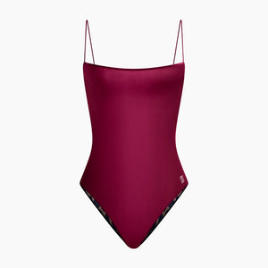 #Studio Motif - Leopard#Studio Luxe - Garnet