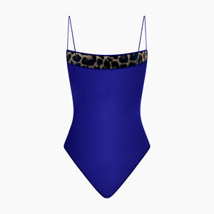 #Studio Motif - Leopard#Studio Luxe - Lapis