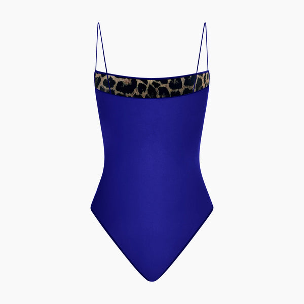 #Studio Motif - Leopard#Studio Luxe - Lapis