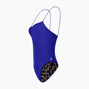 #Studio Motif - Leopard#Studio Luxe - Lapis