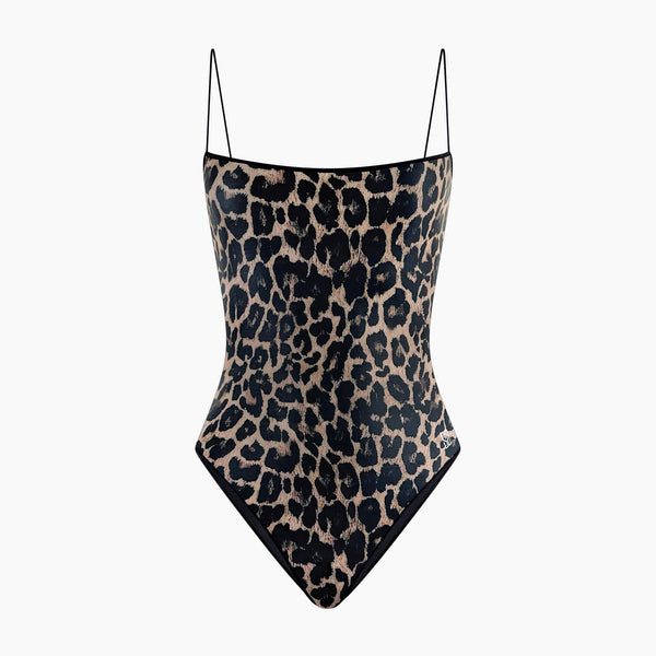 #Studio Motif - Leopard#Studio Luxe - Jet