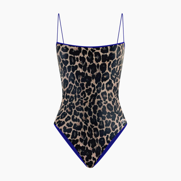 #Studio Motif - Leopard#Studio Luxe - Lapis