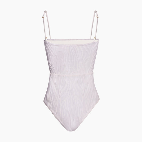 #Maison Zèbre - Alabaster#Cloud Luxe - Alabaster