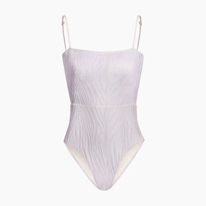 #Maison Zèbre - Alabaster#Cloud Luxe - Alabaster