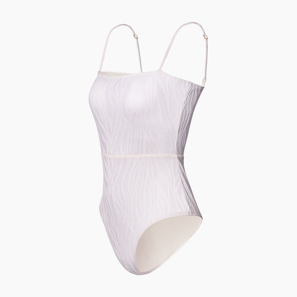 #Maison Zèbre - Alabaster#Cloud Luxe - Alabaster