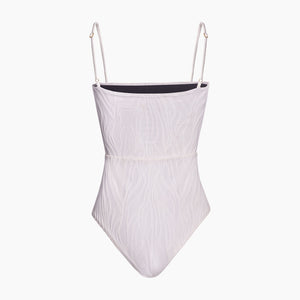 #Maison Zèbre - Alabaster#Cloud Luxe - Jet