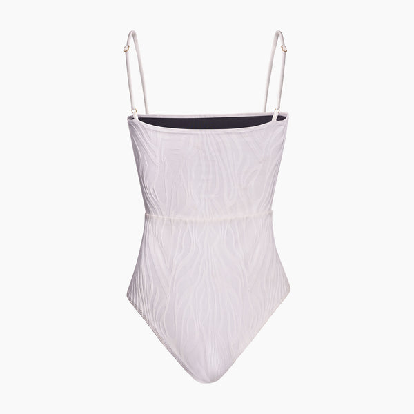 #Maison Zèbre - Alabaster#Cloud Luxe - Jet