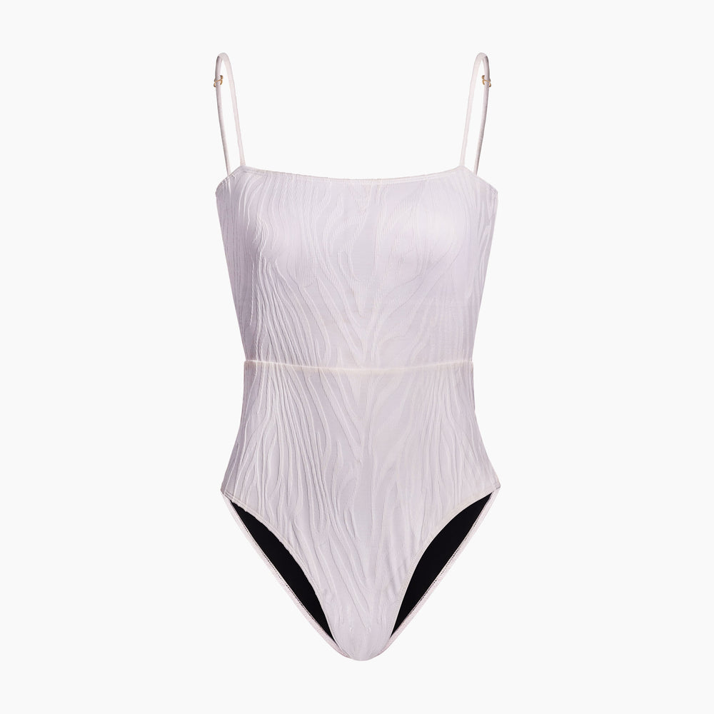 #Maison Zèbre - Alabaster#Cloud Luxe - Jet