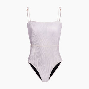 #Maison Zèbre - Alabaster#Cloud Luxe - Jet