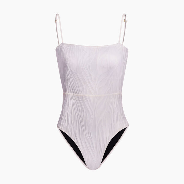 #Maison Zèbre - Alabaster#Cloud Luxe - Jet