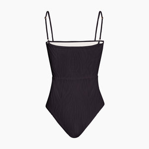 #Maison Zèbre - Noir#Cloud Luxe - Alabaster