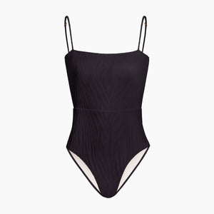 #Maison Zèbre - Noir#Cloud Luxe - Alabaster