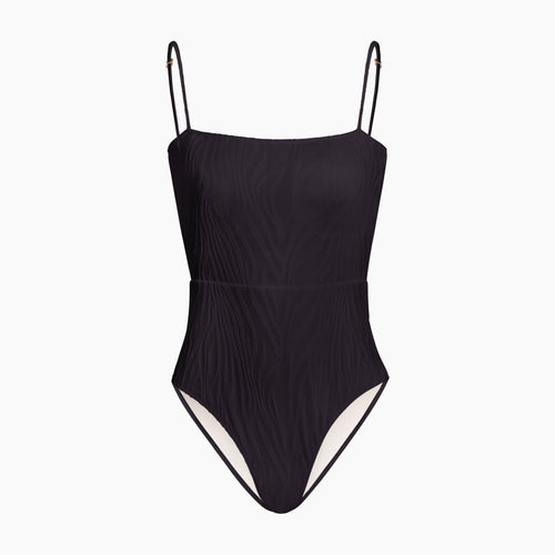 #Maison Zèbre - Noir#Cloud Luxe - Alabaster