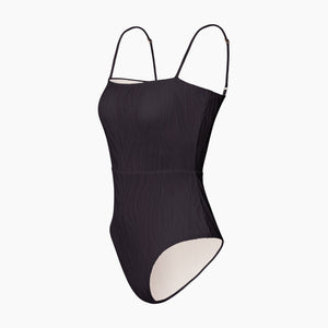 #Maison Zèbre - Noir#Cloud Luxe - Alabaster