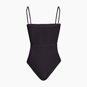 #Maison Zèbre - Noir#Cloud Luxe - Jet