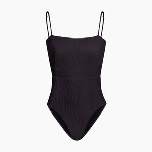 #Maison Zèbre - Noir#Cloud Luxe - Jet