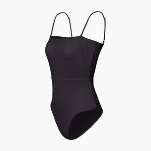 #Maison Zèbre - Noir#Cloud Luxe - Jet