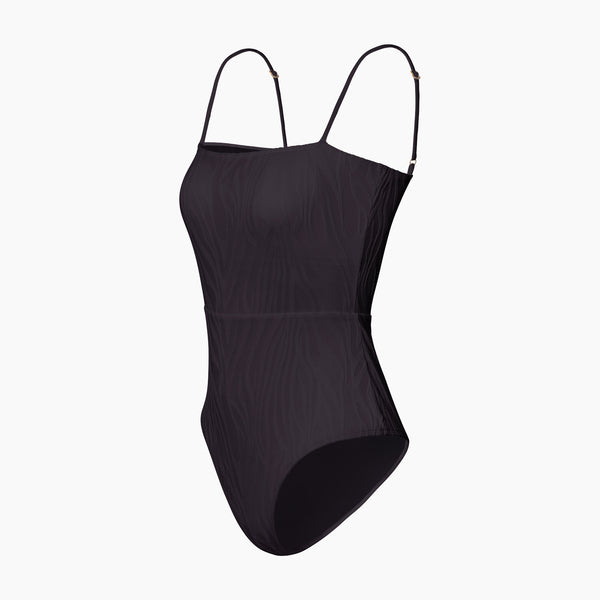 #Maison Zèbre - Noir#Cloud Luxe - Jet