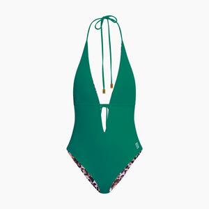 #Studio Luxe - Emerald#Studio Motif - Jaguar
