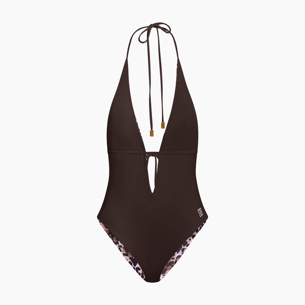 #Studio Luxe - Espresso#Studio Motif - Jaguar