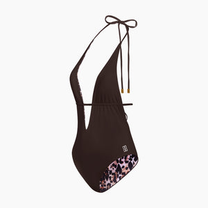 #Studio Luxe - Espresso#Studio Motif - Jaguar