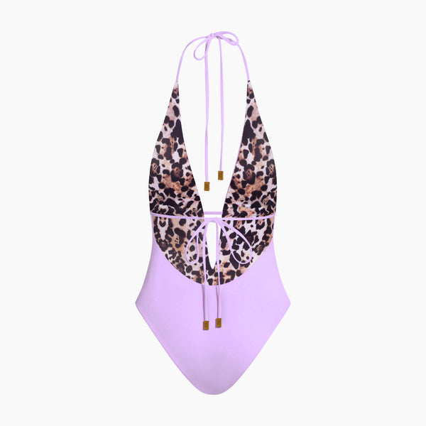 #Studio Luxe - Lilac#Studio Motif - Jaguar