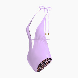 #Studio Luxe - Lilac#Studio Motif - Jaguar