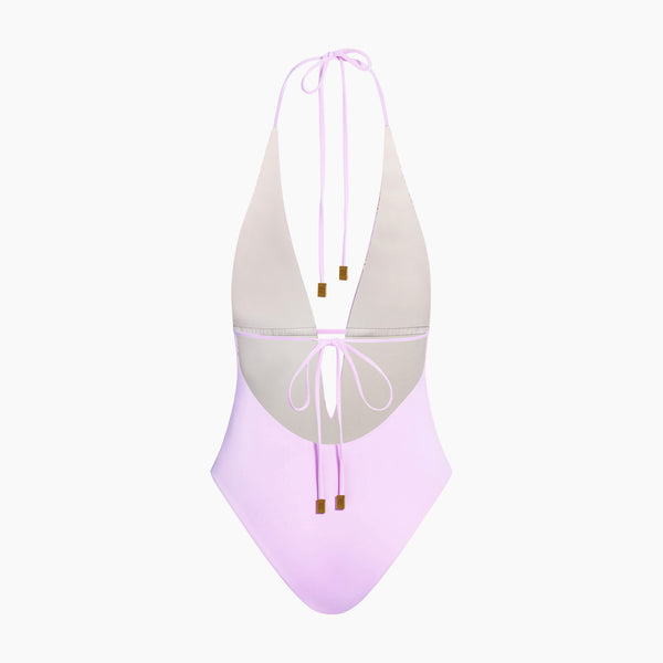 #Studio Luxe - Lilac#Studio Luxe - Optic White