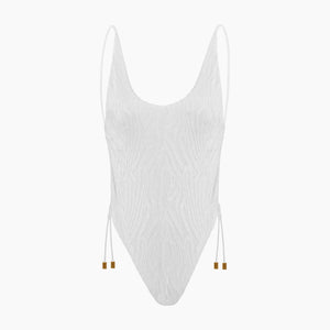 #Maison Zèbre - Alabaster#Cloud Luxe - Jet