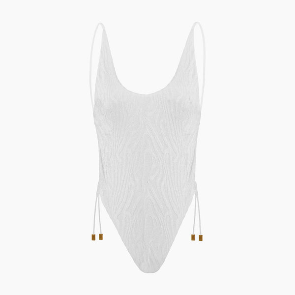 #Maison Zèbre - Alabaster#Cloud Luxe - Jet