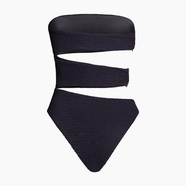 #Paloma - Jet#Cloud Luxe - Jet