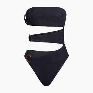 #Paloma - Jet#Cloud Luxe - Jet