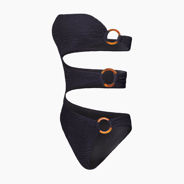 #Paloma - Jet#Cloud Luxe - Jet