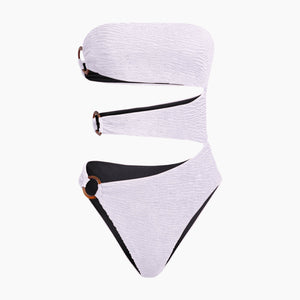 #Paloma - Optic White#Cloud Luxe - Jet