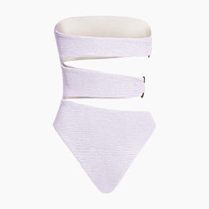 #Paloma - Optic White#Cloud Luxe - Optic White