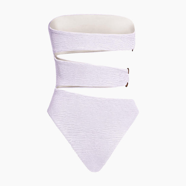 #Paloma - Optic White#Cloud Luxe - Optic White