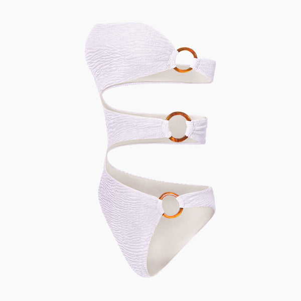 #Paloma - Optic White#Cloud Luxe - Optic White