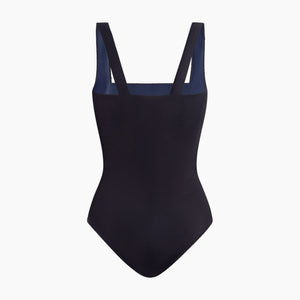 #Studio Luxe M - Jet#Studio Luxe R - Ultramarine