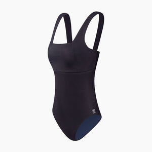 #Studio Luxe M - Jet#Studio Luxe R - Ultramarine