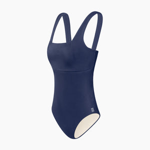 #Studio Luxe M - Ultramarine#Studio Luxe R - Alabaster