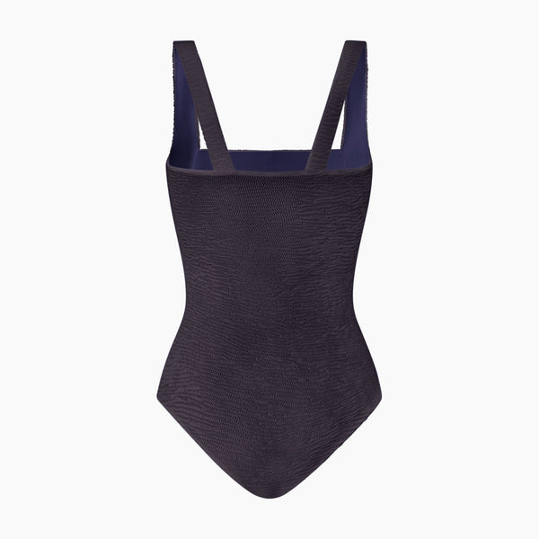 #Paloma - Jet#Cloud Luxe - Ultramarine