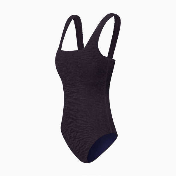 #Paloma - Jet#Cloud Luxe - Ultramarine