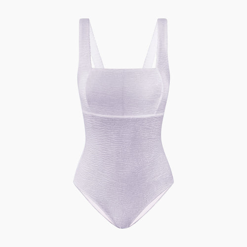 #Paloma - Optic White#Cloud Luxe - Optic White