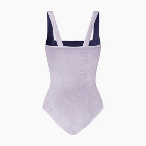 #Paloma - Optic White#Cloud Luxe - Ultramarine