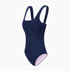 #Paloma - Ultramarine#Cloud Luxe - Optic White