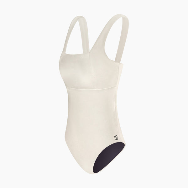 #Studio Luxe M - Alabaster#Studio Luxe R - Jet