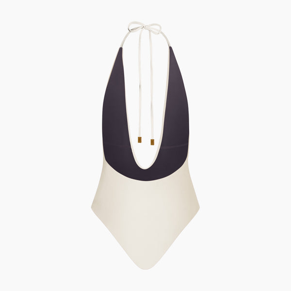 #Studio Luxe M - Alabaster#Studio Luxe R - Jet